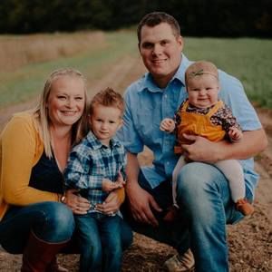 Meet your Posher, Amberly